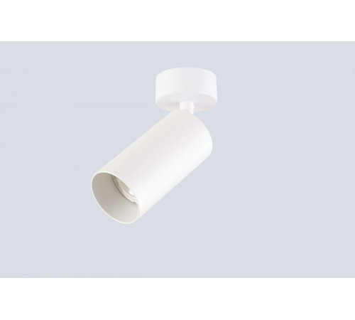 Спот Crystal Lux CLT 084CW1R WH