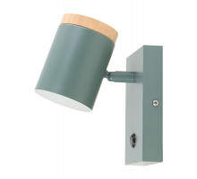 Спот Moderli Asheswood V11294-1W