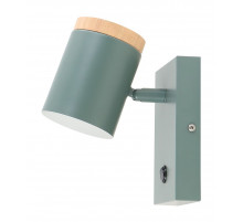 Спот Moderli Asheswood V11294-1W