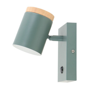 Спот Moderli Asheswood V11294-1W