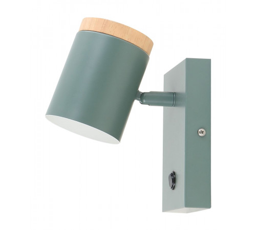 Спот Moderli Asheswood V11294-1W