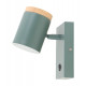 Спот Moderli Asheswood V11294-1W
