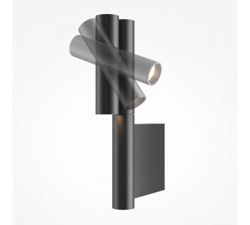 Спот Maytoni Utility MOD433WL-L3B3K Спот Maytoni Utility MOD433WL-L3B3K