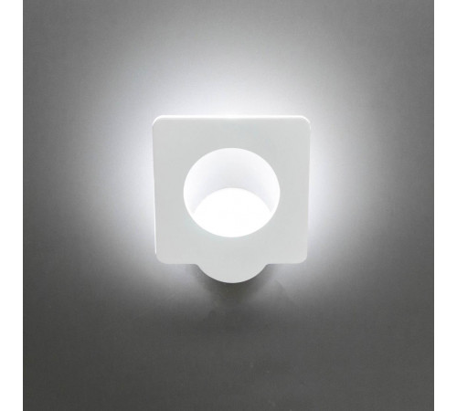 Спот Citilux Декарт-5 CL704050