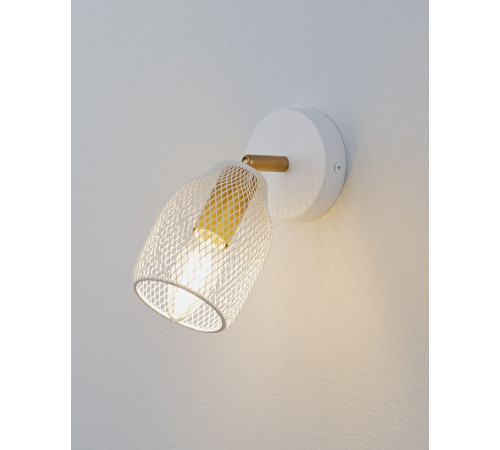 Спот Moderli Adalina V11839-1W