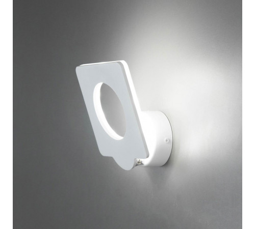 Спот Citilux Декарт-5 CL704050