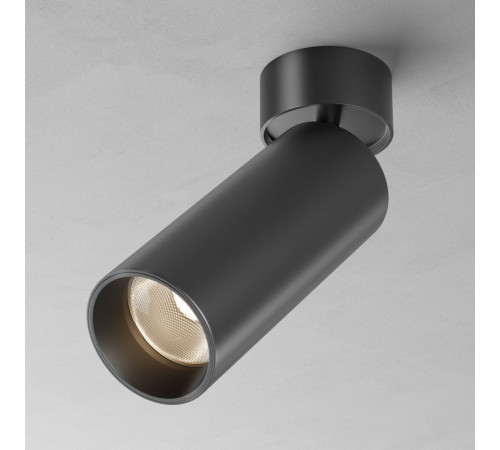 Спот Maytoni Technical Focus Led C055CL-L20W2.7-3-4K-M-B