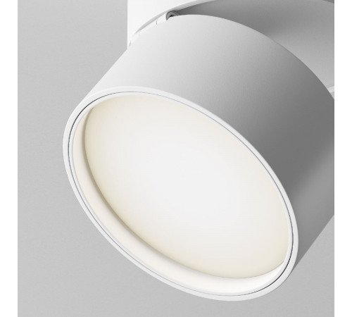 Спот Maytoni Onda C024CL-L12W4K Спот Maytoni Onda C024CL-L12W4K