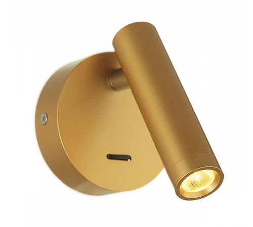 Спот Citilux Dekart CL704102