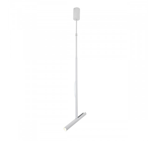 Спот Escada Twig 10275/1LED White Спот Escada Twig 10275/1LED White