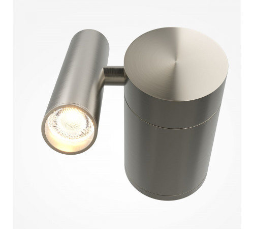 Спот Maytoni Utility MOD433WL-L3N3K1 Спот Maytoni Utility MOD433WL-L3N3K1
