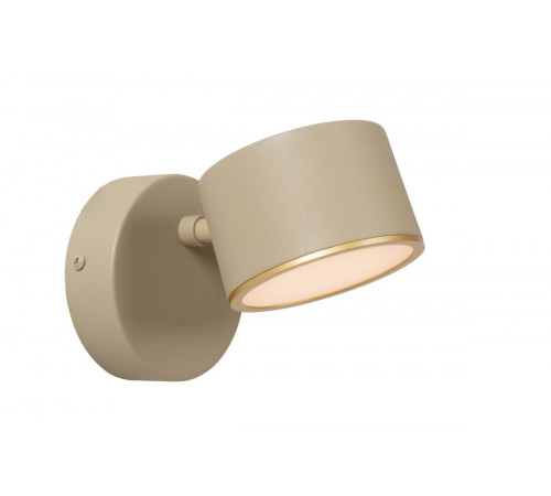 Спот Lucide Gian 44217/08/41