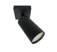 Спот Elvan NLS-1201-GU10-Bk