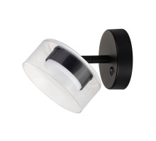 Спот Arte Lamp Alius A8042AP-1BK