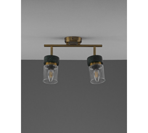 Спот Moderli Almero V11822-2C