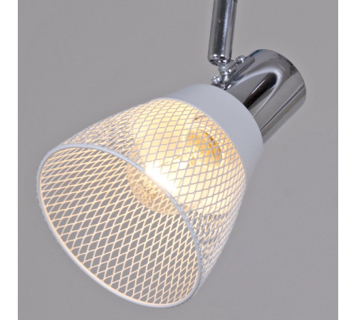 Спот Reluce 05968-0.8-02 WH+CR