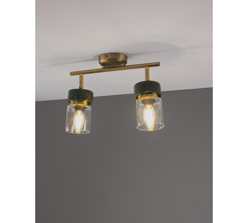 Спот Moderli Almero V11822-2C