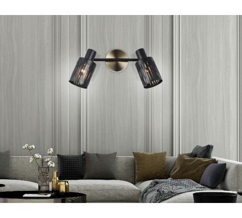 Спот Ambrella Light Loft Traditional TR8668