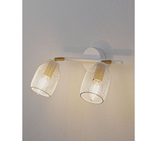 Спот Moderli Adalina V11840-2C