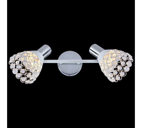 Спот Reluce 05956-0.8-02 WH+CR Спот Reluce 05956-0.8-02 WH+CR