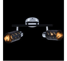 Спот Reluce 05969-0.8-02 BK+CR