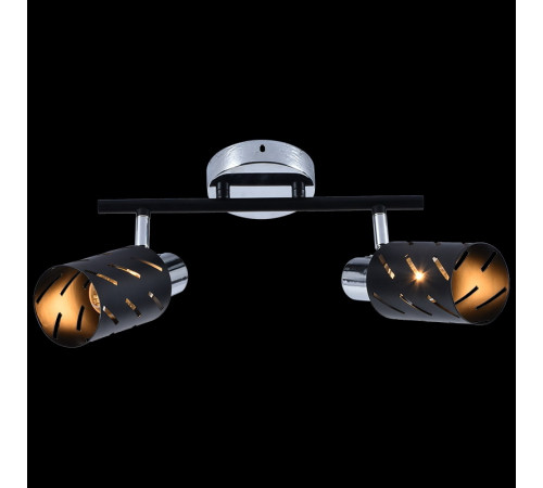 Спот Reluce 05969-0.8-02 BK+CR