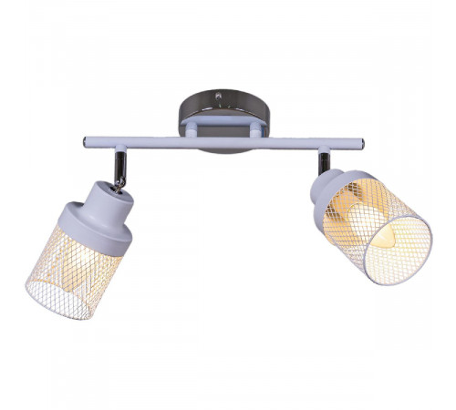 Спот Reluce 05905-0.8-02 WH+CR Спот Reluce 05905-0.8-02 WH+CR