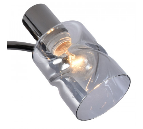 Спот Reluce 05964-0.8-02 DARK CHROME