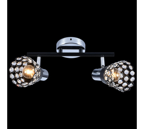 Спот Reluce 05957-0.8-02 BK+CR