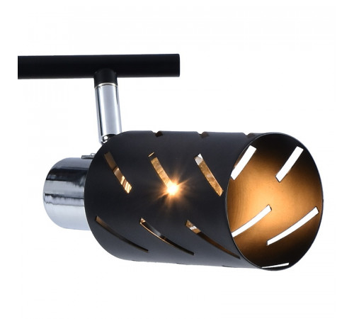 Спот Reluce 05969-0.8-02 BK+CR