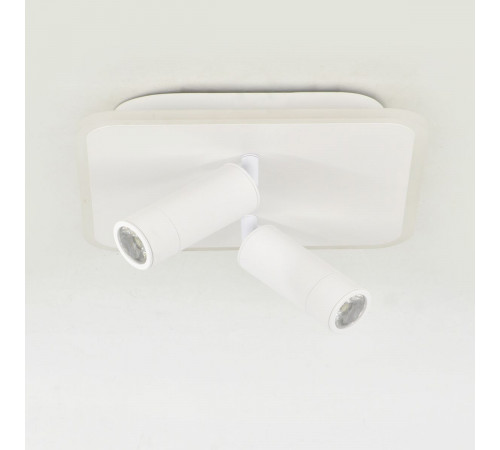 Спот Escada 20024Led 20024SMA/01LED WH