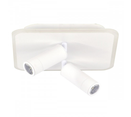 Спот Escada 20024Led 20024SMA/01LED WH