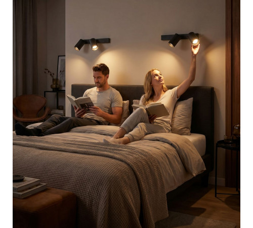 Спот Citilux Axel CL512521