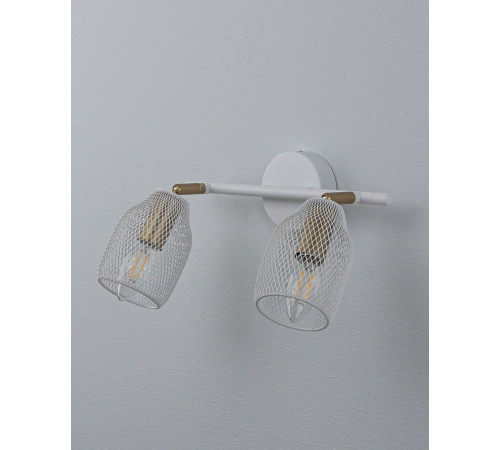 Спот Moderli Adalina V11840-2C