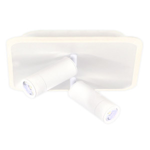 Спот Escada 20024Led 20024SMA/01LED WH