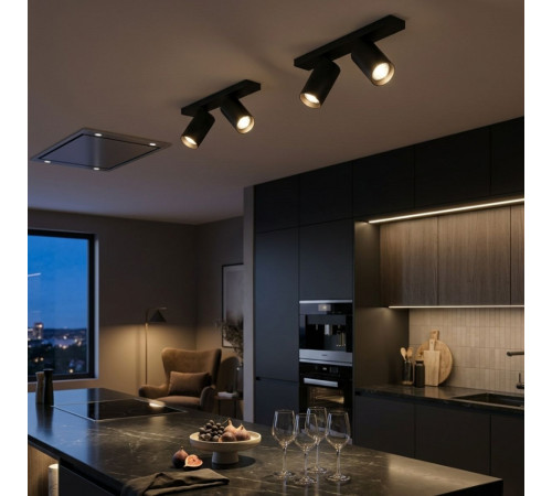 Спот Citilux Axel CL512521
