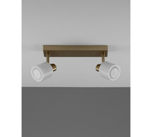 Спот Moderli Malet V11827-2C