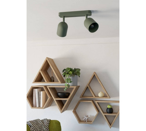 Спот Eglo Tilston 44133