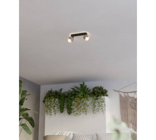 Спот Eglo Rosley 43657