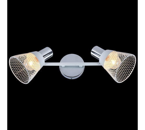 Спот Reluce 05968-0.8-02 WH+CR