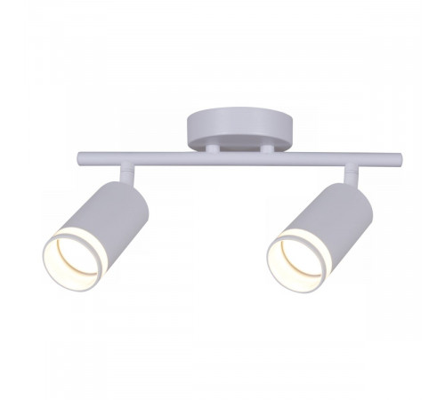 Накладной спот  Reluce 16001-9.5-002CT SPOT LIGHT GU10 WT