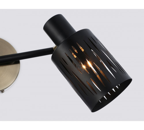 Спот Ambrella Light Loft Traditional TR8668