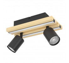 Спот Eglo Gesteira 390522