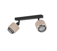 Спот Eglo Rosley 43657