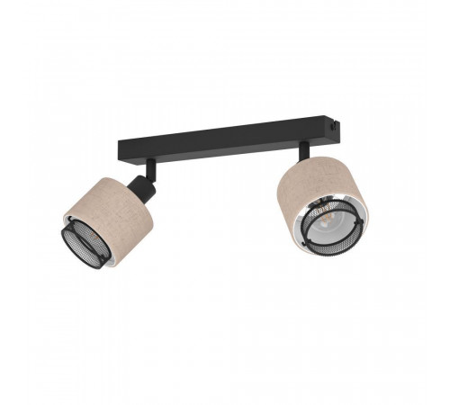 Спот Eglo Rosley 43657