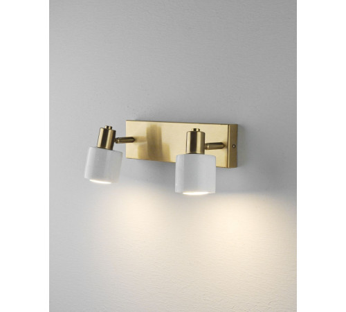 Спот Moderli Malet V11827-2C