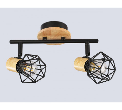 Спот Ambrella Light Traditional Loft TR8752 Спот Ambrella Light Traditional Loft TR8752