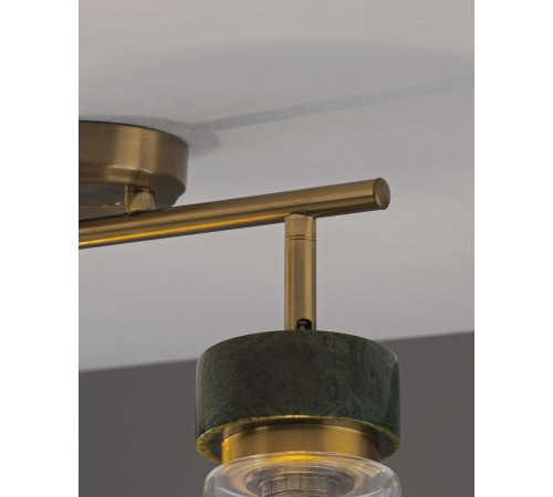 Спот Moderli Almero V11822-2C