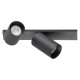 Спот Citilux Axel CL512521R