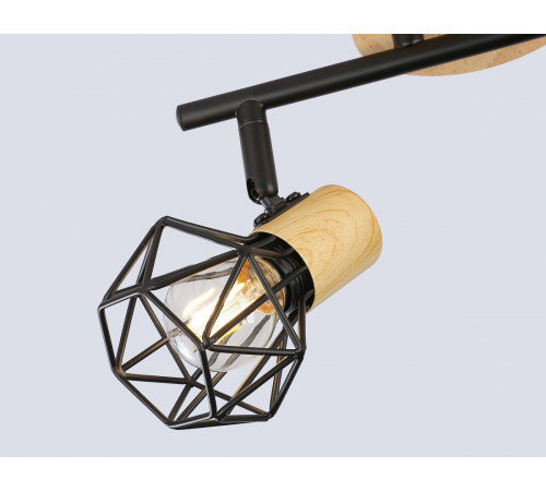 Спот Ambrella Light Traditional Loft TR8752 Спот Ambrella Light Traditional Loft TR8752